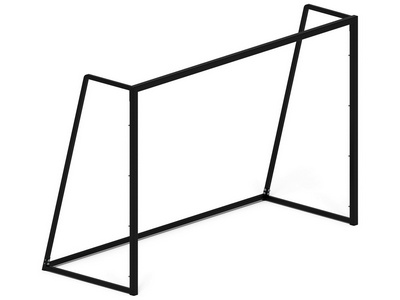 Ворота для мини-футбола СО 2.60.02 (с креплением сетки)