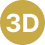 Разработаем для вас 3D-проект